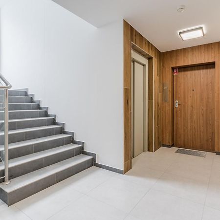 Apartamenty Przy Muzeum Gdansk Phòng bức ảnh