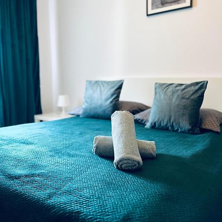 Apartamenty Przy Muzeum Gdansk Ngoại thất bức ảnh