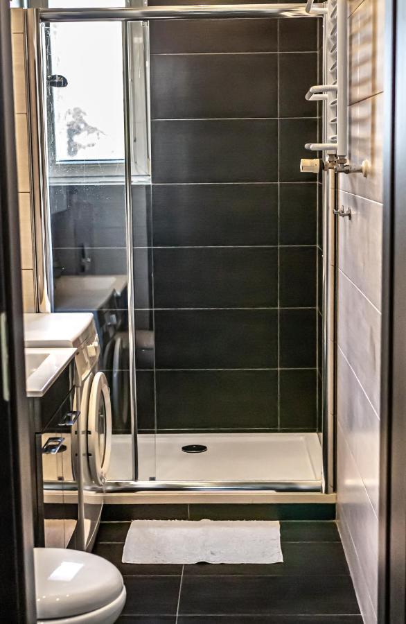 Apartamenty Przy Muzeum Gdansk Ngoại thất bức ảnh