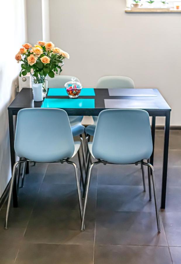 Apartamenty Przy Muzeum Gdansk Ngoại thất bức ảnh
