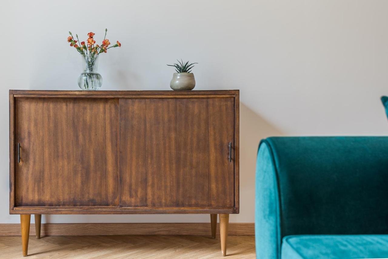 Apartamenty Przy Muzeum Gdansk Ngoại thất bức ảnh
