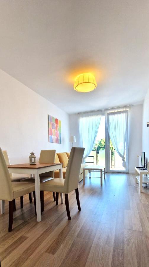 Apartamenty Przy Muzeum Gdansk Ngoại thất bức ảnh