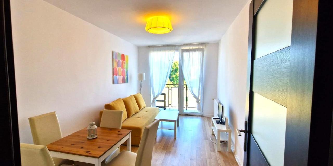 Apartamenty Przy Muzeum Gdansk Ngoại thất bức ảnh