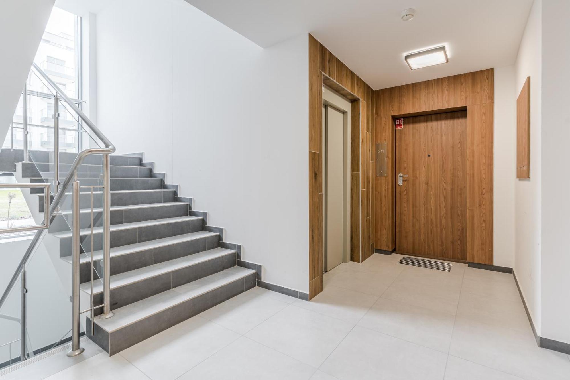 Apartamenty Przy Muzeum Gdansk Phòng bức ảnh