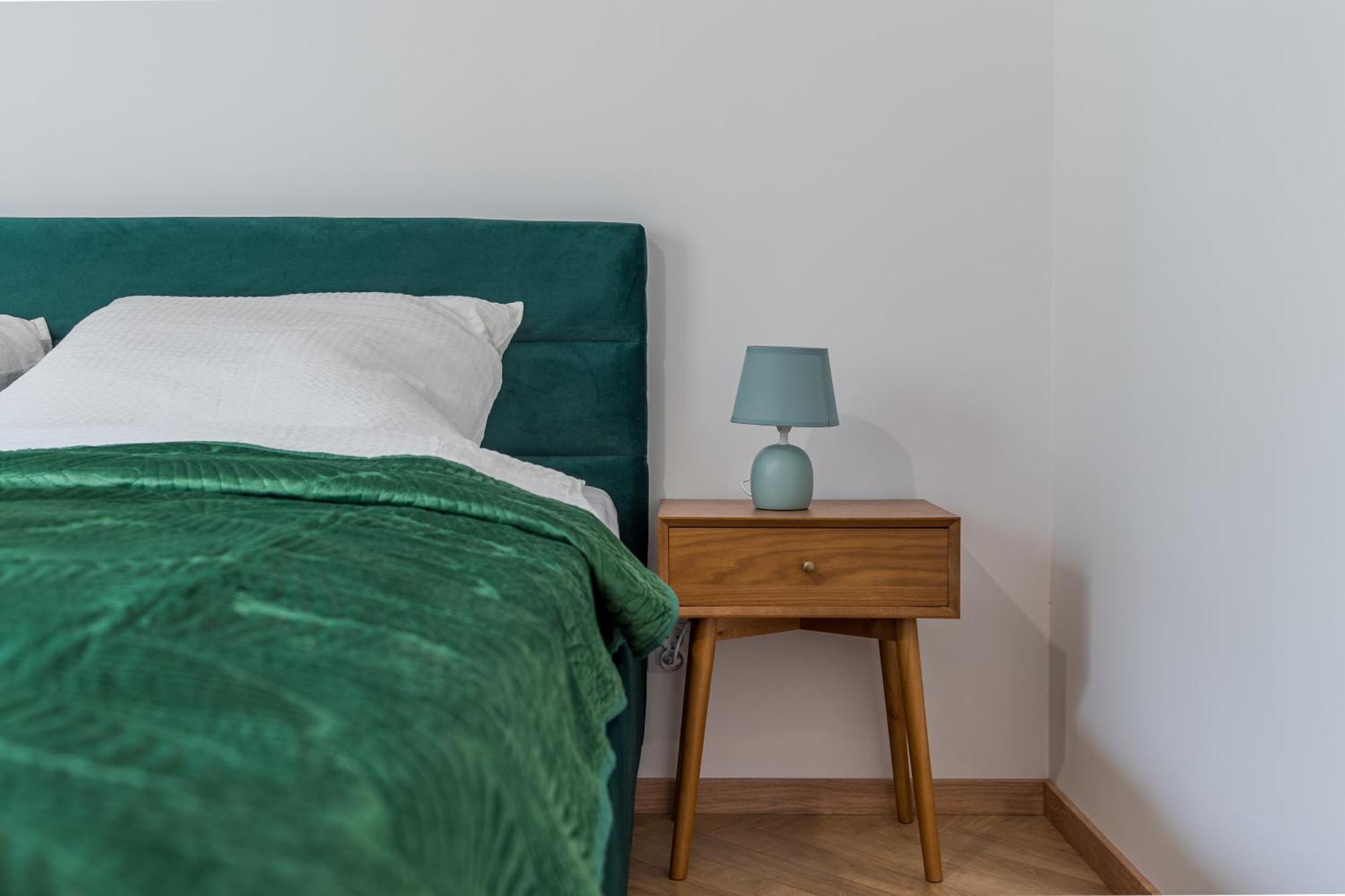 Apartamenty Przy Muzeum Gdansk Phòng bức ảnh