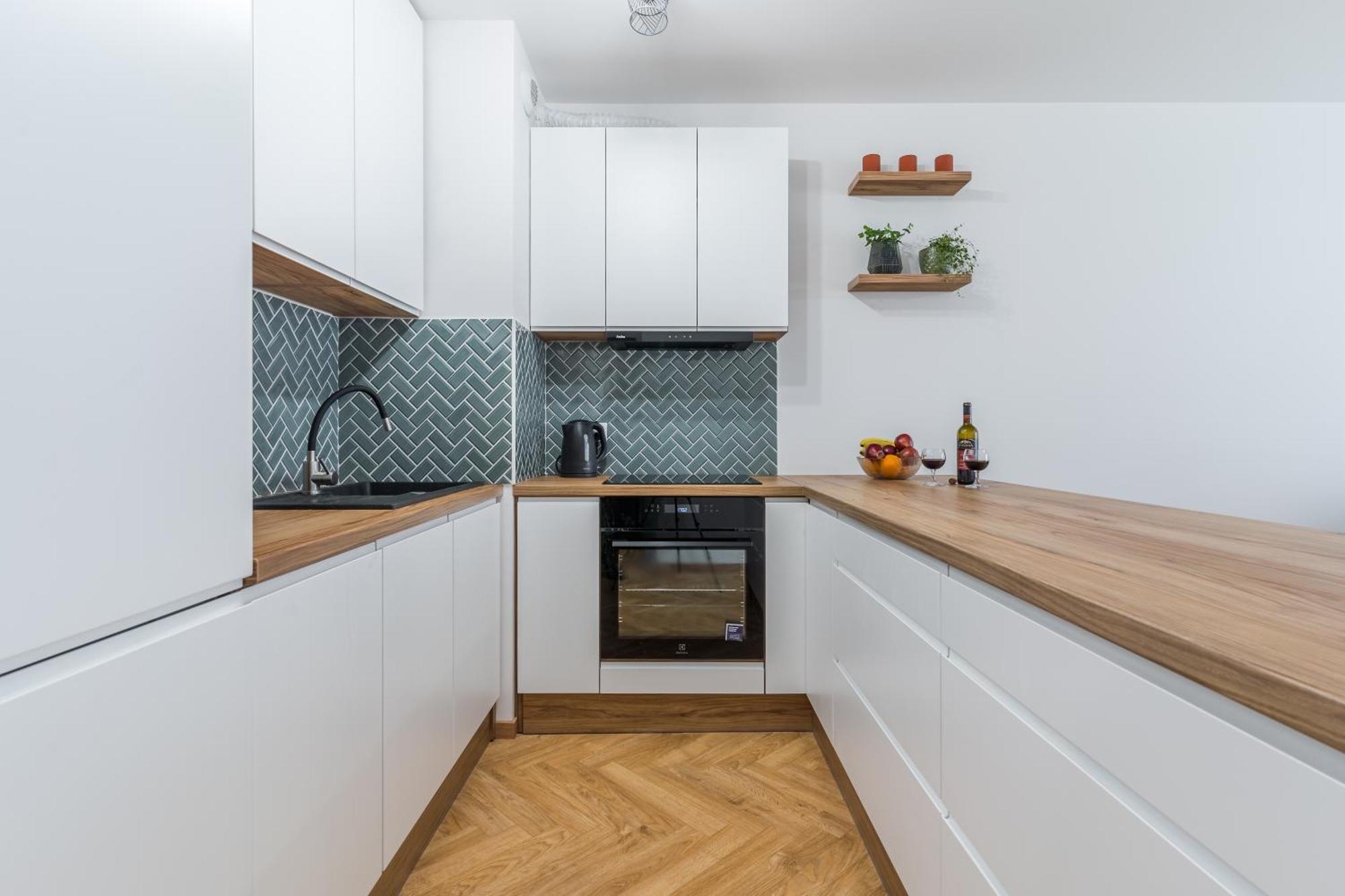 Apartamenty Przy Muzeum Gdansk Phòng bức ảnh