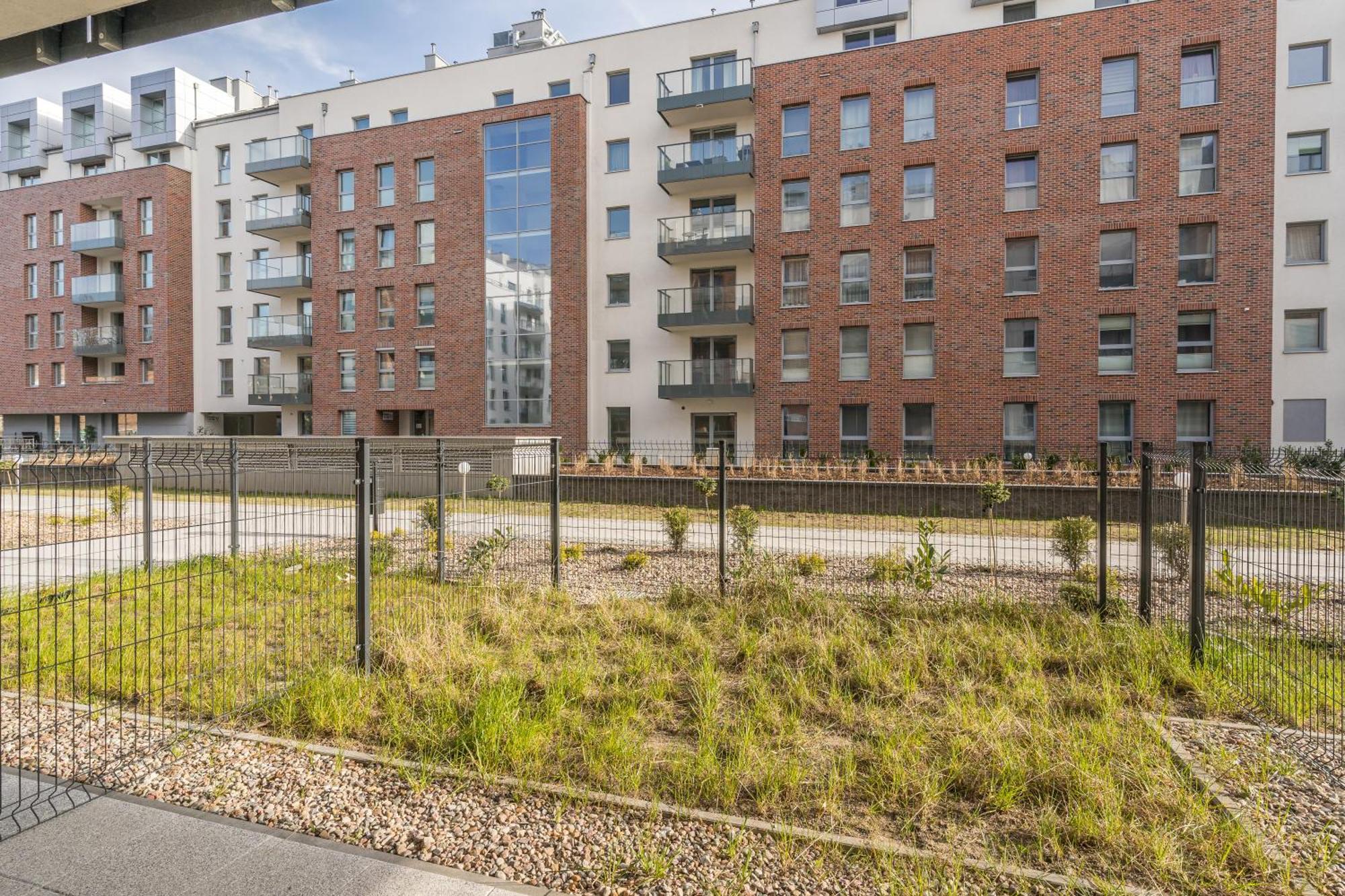 Apartamenty Przy Muzeum Gdansk Phòng bức ảnh