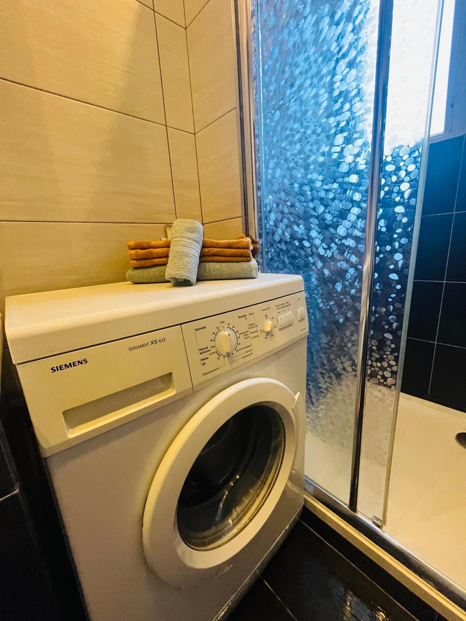 Apartamenty Przy Muzeum Gdansk Ngoại thất bức ảnh