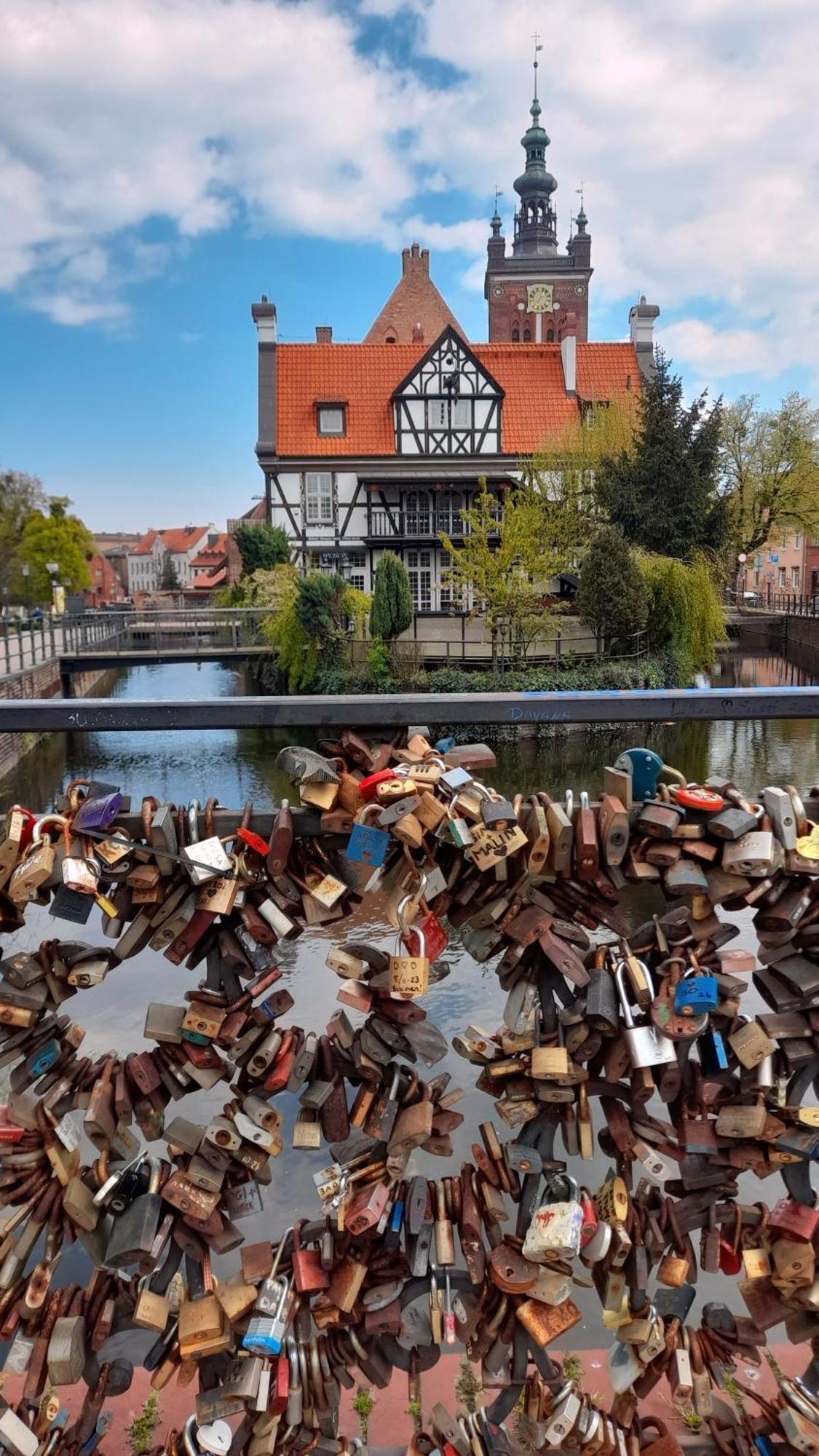 Apartamenty Przy Muzeum Gdansk Ngoại thất bức ảnh