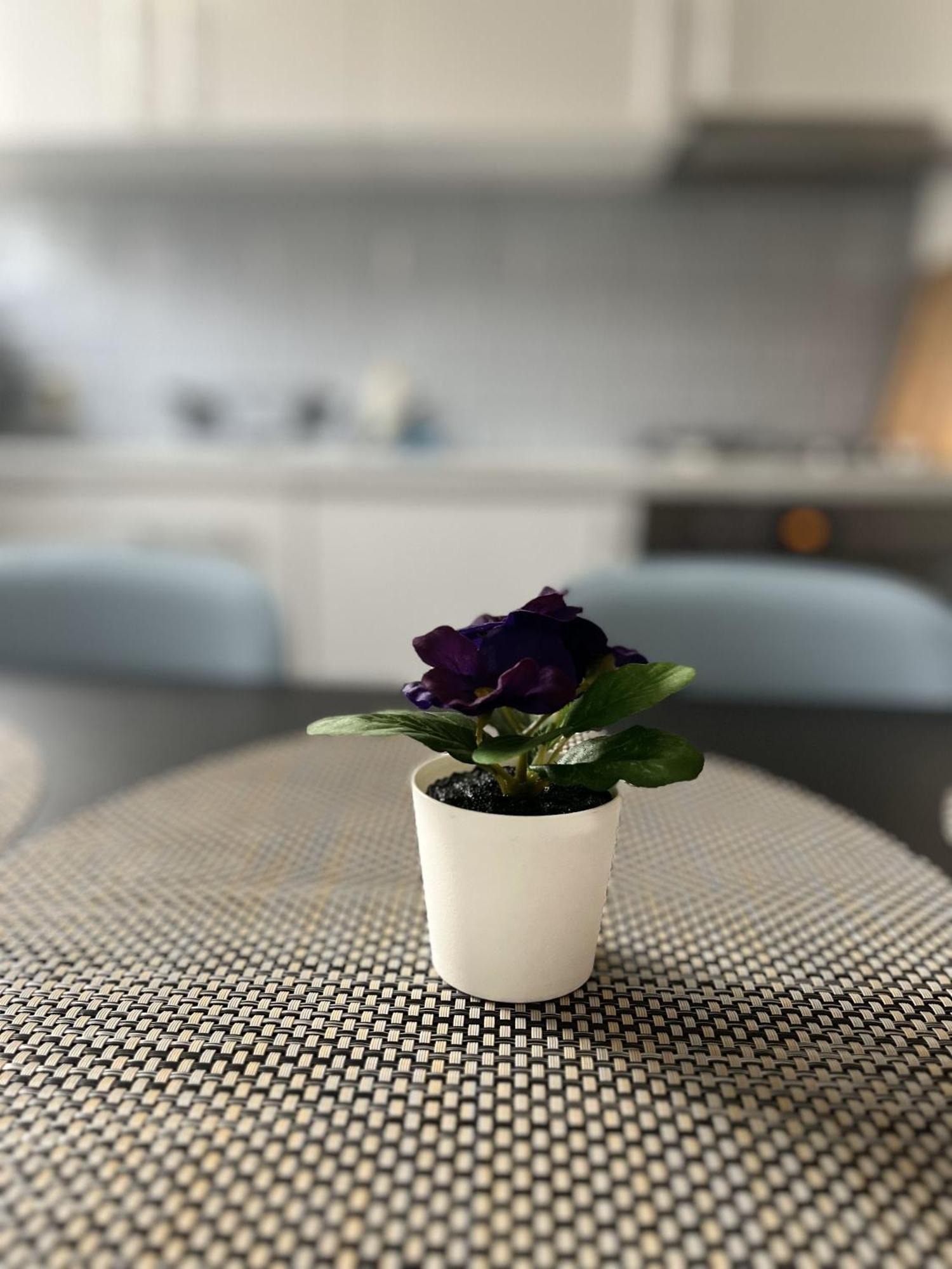 Apartamenty Przy Muzeum Gdansk Ngoại thất bức ảnh